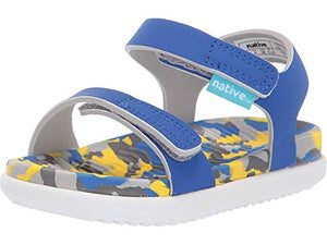 Native Kids Shoes Unisex Charley (Toddler/Little Kid)