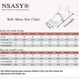 Nsasy Roller Shoes Roller Skates Shoes Girls Boys Wheel Shoes Kids Wheel Sneakers Roller Sneakers Shoes with Wheels