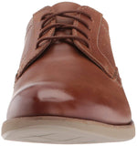 CLARKS Men's Raharto Plain Oxford