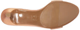 Naturalizer Women's Tinda Pump