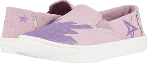 TOMS Kids' 10009918 Alpargata-K