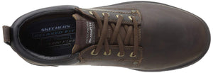 Skechers Men's Segment Rilar Oxford