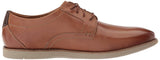 CLARKS Men's Raharto Plain Oxford