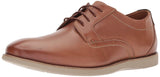 CLARKS Men's Raharto Plain Oxford