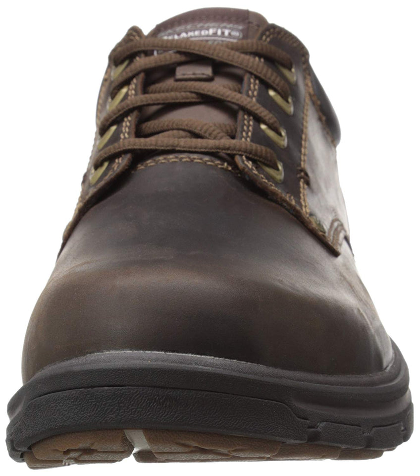 Skechers Men's Segment Rilar Oxford