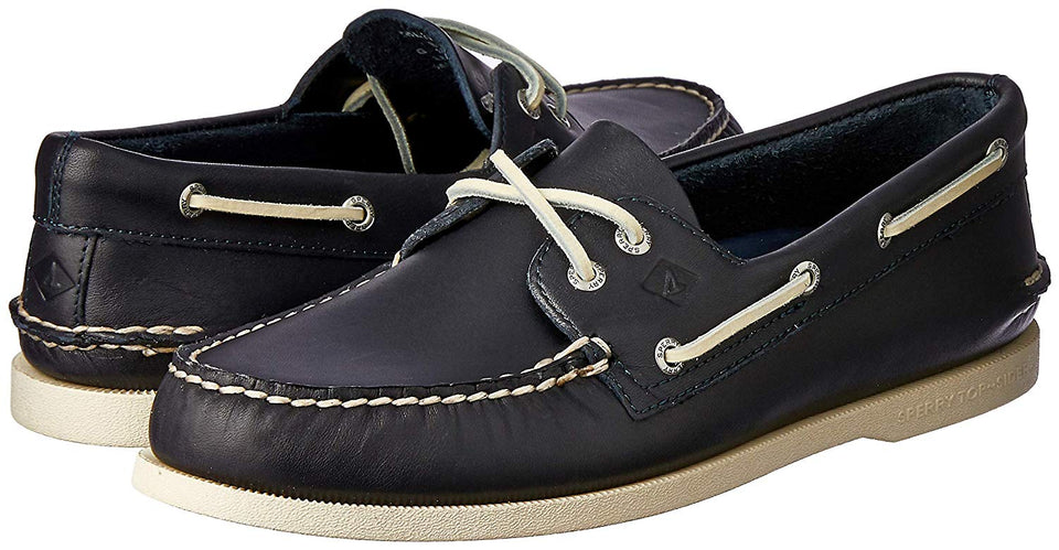 Sperry Men's Authentic Original 2-Eye Boat Shoe