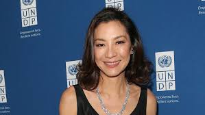 Krim Malam Michelle Yeoh