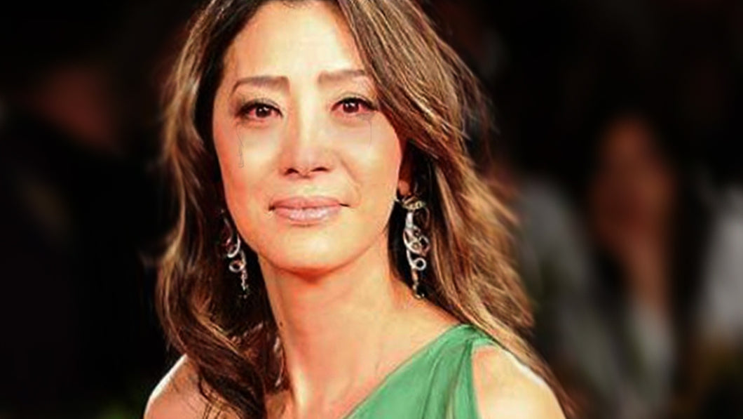 Krim Malam Michelle Yeoh