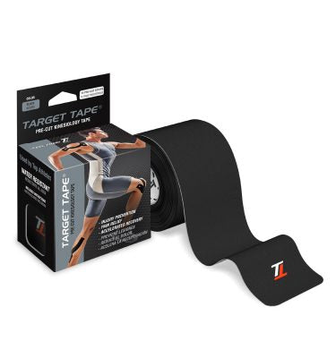 Cinta Target Tape