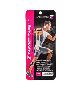 Cinta Target Tape