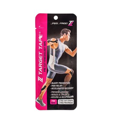 Cinta Target Tape